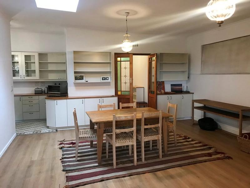 To Let 2 Bedroom Property for Rent in Tamboerskloof Western Cape